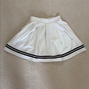 Wild Fable White Garment